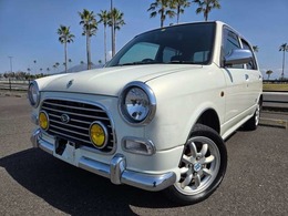 ダイハツ ミラジーノ 660 ミニライトスペシャル リミテッド 修復事故歴無し　AT　純正AW