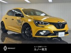 ルノー・スポール ウルティム MT