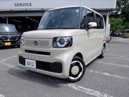 ホンダ N-BOX 660 ファッションスタイル 