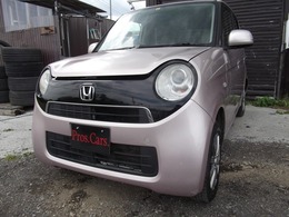 ホンダ N-ONE 660 G 4WD 