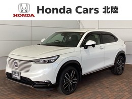 ホンダ ヴェゼル 1.5 e:HEV Z HondaSENSING 最長5年保証 ワンオ-ナ-