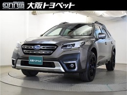 スバル レガシィアウトバック 1.8 リミテッド EX 4WD シートヒーター・パワーバックドア