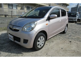 ダイハツ ミラ 660 L 