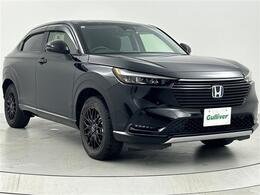 ホンダ ヴェゼル 1.5 e:HEV Z 禁煙車/BSM/ワイヤレス充電/純正ナビ/フル