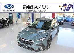 スバル クロストレック 2.0 リミテッド 4WD 