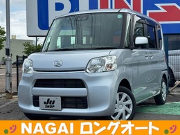 ダイハツ タント 660 L SAIII ディスプレイオーディオ　Bカメラ　ETC