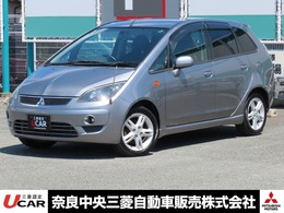 三菱 コルトプラス 1.5 RX ナビ Bluetooth バックカメラ ワンオーナー