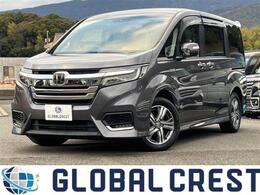 ホンダ ステップワゴン 2.0 スパーダ ハイブリッド G ホンダセンシング 