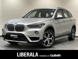 BMW X1 xドライブ 18d xライン 4WD ライトパッケージ Bluetooth バックカメラ