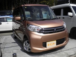 三菱 eKスペース 660 E 