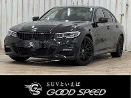 BMW 3シリーズ 320d xドライブ Mスポーツ ディーゼルターボ 4WD ワンオーナー/AftermarketTVチューナー付き/ETC/バ