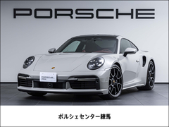 ポルシェ 911 の中古車 ターボS PDK 東京都練馬区 3930.0万円