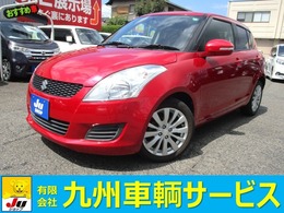 スズキ スイフト 1.2 XL フルセグナビ　Bluetoothオーディオ　ETC