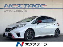 日産 ノート 1.2 e-POWER NISMO 純正SDナビ 全周囲カメラ