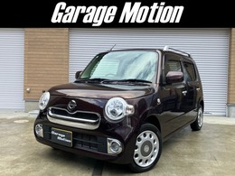 ダイハツ ミラココア 660 プラス X 