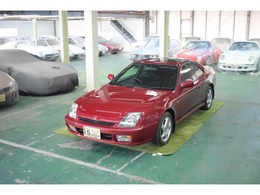 ホンダ プレリュード 2.2 SiR 4WS 記録簿21枚　保証書　取説　ワンオーナー