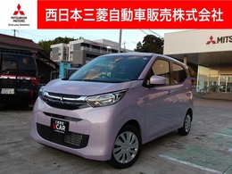 三菱 eKワゴン 660 M シートヒーター・リモコンキー