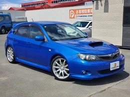 スバル インプレッサハッチバック 2.0 S-GT スポーツパッケージ 4WD RAYS18インチ　車高調　bluetooth　ETC