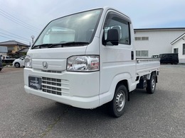 ホンダ アクティトラック 660 SDX 4WD 中古車