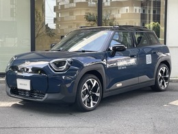 ミニ ミニエースマン SE 認定中古車保証2年付/弊社デモカー/HUD