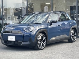 ミニ ミニエースマン SE 認定中古車保証2年付/弊社デモカー/HUD