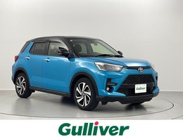 トヨタ ライズ 1.0 Z 禁煙車　KENWOOD7インチナビ　全方位カメラ