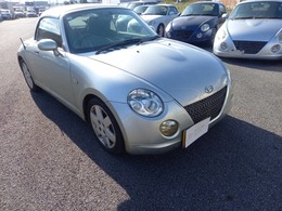 ダイハツ コペン 660 アクティブトップ 