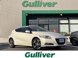 ホンダ CR-Z 1.5 アルファ ブラックレーベル 純正ナビ クルコン パドルシフト ETC