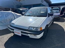 ホンダ シビックプロ 4WD マッキントッシュ　社外足回り　ETC