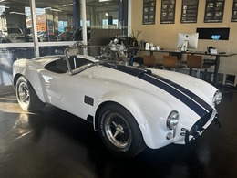 輸入車その他 スーパフォーマンス MK3 COBRA  シェルビー コブラ ライセンスドモデル 5.0L 302DOHC コヨーテ