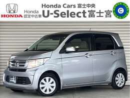 ホンダ N-WGN 660 C 保証付き1年