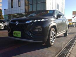 スズキ フロンクス 1.5 禁煙9inMナビ全方位カメラLEDラ