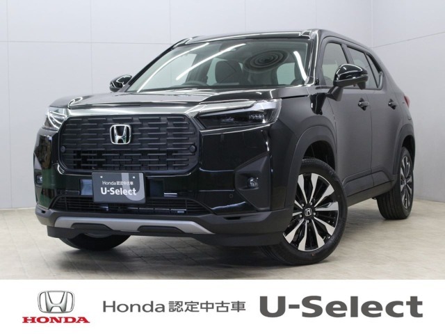 令和7年式　車検令和10年7月まで　走行14キロ　タイプ『　Z　』　ボディカラー『ブラック』　1500cc　5人乗り