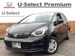 ホンダ フィット 1.5 e:HEV ホーム フルセグナビ/ブルートゥース/ホンダコネ