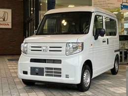 ホンダ N-VAN 660 G ホンダセンシング　キーレス　オートライト