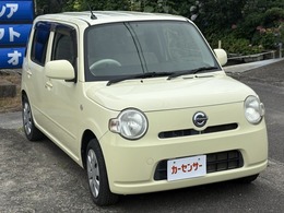 ダイハツ ミラココア 660 L ナビ　ETC