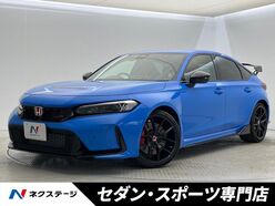 R7　ホンダ　シビック　ハッチバック
