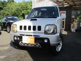 スズキ ジムニー 660 FIS フリースタイル ワールドカップリミテッド 4WD 禁煙車　専用背面ハードケース　ETC　キー