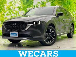 マツダ CX-8 2.5 25S グランド ジャーニー 4WD ディスプレイオーディオ