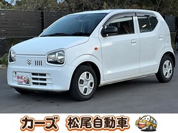 スズキ アルト 660 L スズキ セーフティ サポート装着車 衝突軽減　障害物センサー　レーンアシスト