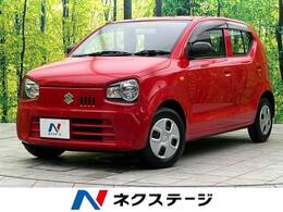 スズキ アルト 660 L 禁煙車 純正オーディオ シートヒーター