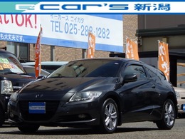 ホンダ CR-Z 1.5 アルファ 16インチアルミ　クルーズコントロール　HD