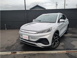 BYD BYD ATTO 3 ベースモデル 純正ナビ　ブルートゥース　ETC　ドラレコ