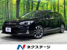 スバル インプレッサスポーツ 1.6 i-S アイサイト 4WD 純正SDナビ バックカメラ アイサイトコアテ