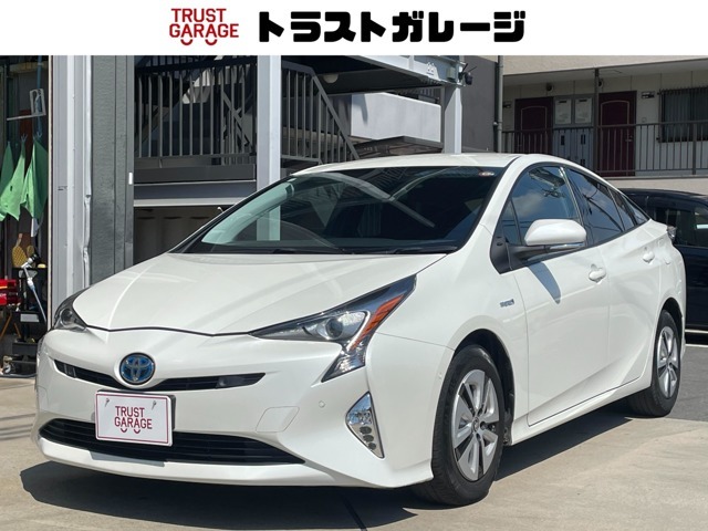 はじめましてトラストガレージです！！少人数で小さな規模でやらせていただいてるのでお客様1人1人、丁寧に向き合います！！分からない事も何でもお気軽にお問い合わせください！！