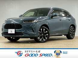 ホンダ ZR-V 2.0 e:HEV Z 全周囲カメラ/レーダークルーズコントロー