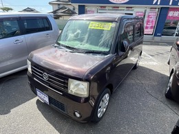 ダイハツ ムーヴコンテ 660 X ETC スマートキー　フルオートエアコン