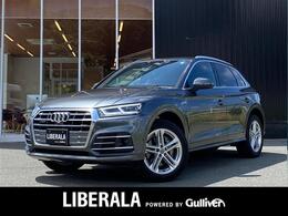 アウディ Q5 40 TDI クワトロ スポーツ Sラインパッケージ ディーゼルターボ 4WD マトリクスLED 純正ナビ 360°カメラ ACC