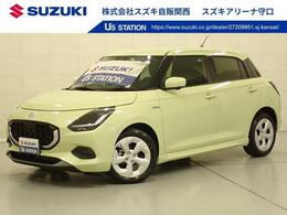 スズキ スイフト 1.2 ハイブリッド MX ナビ 全方位カメラ スズキコネクト ACC LED