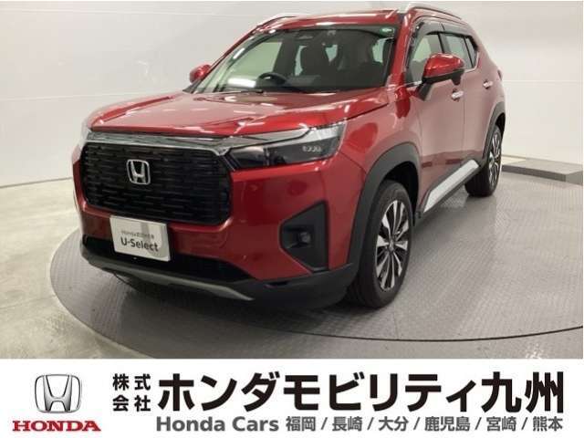 安全、造形美を考え抜いたシャープな外観です。普段のアシにももってこいの一台です。ご覧のように、状態が良く、カラーリングもオススメですよ！！